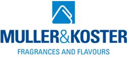 Muller & Koster S.p.A.'s Logo