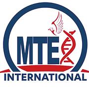 MTE International Ltd's Logo