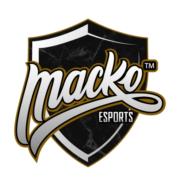 MACKO™ Esports's Logo