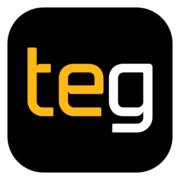 TEG Ireland's Logo