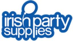 Irish Party Supplies & Helium Ireland's Logo