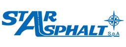 Star Asphalt S.p.A.'s Logo