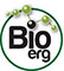 Bio erg's Logo