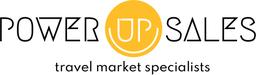 PowerUpSales | Travel Market Specialists's Logo