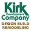 KIRK Development Co's Logo