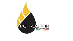 Petrostar S.r.l.'s Logo