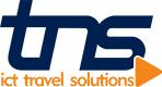 TNS - ict travel solutions's Logo