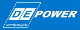 DE Power Solutions's Logo