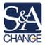 S&A CHANGE's Logo