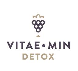 Vitaemin Detox's Logo