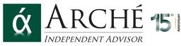 Arché Independent Advisor's Logo