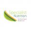 Specialist Nutrition's Logo