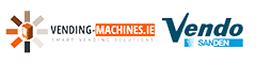 Vending-Machines.ie's Logo