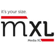 Media XL's Logo