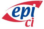 EPI UPS's Logo