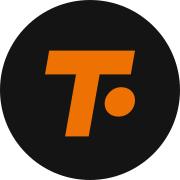 T-Data Srl's Logo