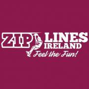 Zip-Lines Ireland's Logo