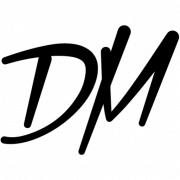 DM Company's Logo