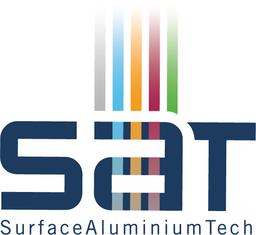 SAT (Surface Aluminium Technologies) S.r.l.'s Logo