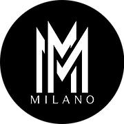 MM Milano The Brand's Logo