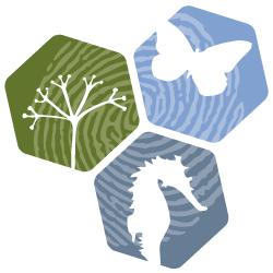 National Biodiversity Data Centre's Logo