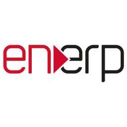 Enerp's Logo