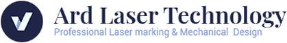 Ard Laser Technology's Logo