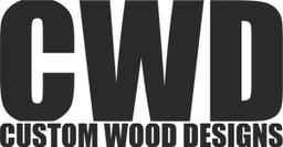 Custom Wood Designs's Logo