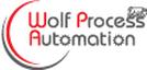 Wolf Process Automation Ltd's Logo