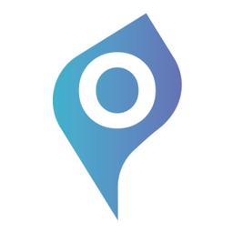 Spotmap®'s Logo