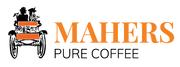 Mahers Coffee's Logo