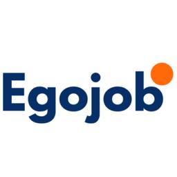 Egojob's Logo