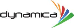 Dynamica SRL's Logo