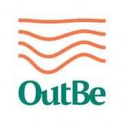 OutBe's Logo