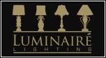 Luminaire Lighting's Logo