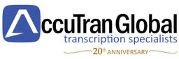 AccuTran Global's Logo