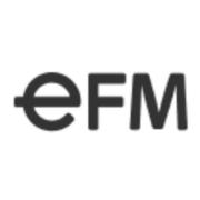 eFM's Logo