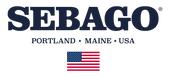 Sebago's Logo