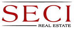 SECI REAL ESTATE's Logo