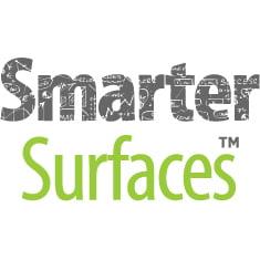 Smarter Surfaces's Logo