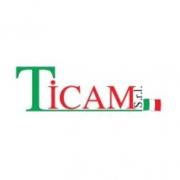 Ticam Srl's Logo