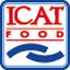 Icat Food S.p.A.'s Logo