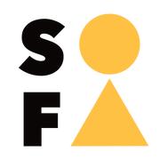 So Fare Films's Logo