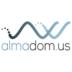 almadom.us srl's Logo