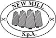 New Mill Spa's Logo