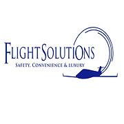 Flight Solutions's Logo