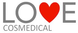 Love Cosmedical's Logo