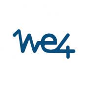 We4 Clinical Research's Logo