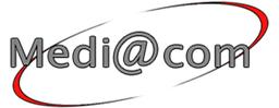 Mediacom srl's Logo