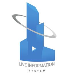 Live Information System's Logo